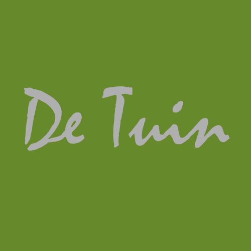 Logo van Hoveniersbedrijf De Tuin